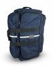 Checkable Rolling Suitcase Made in USA | Handcrafted by Tough Traveler since 1970 |  SAMOYED Large Rolling Suitcase