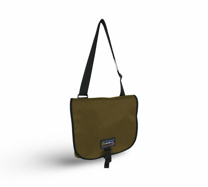 SHUTTLER MESSENGER |  SHUTTLER MESSENGER