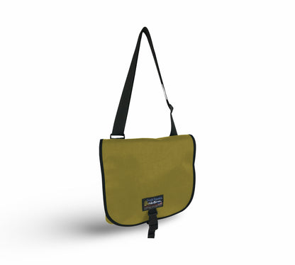 SHUTTLER MESSENGER |  SHUTTLER MESSENGER