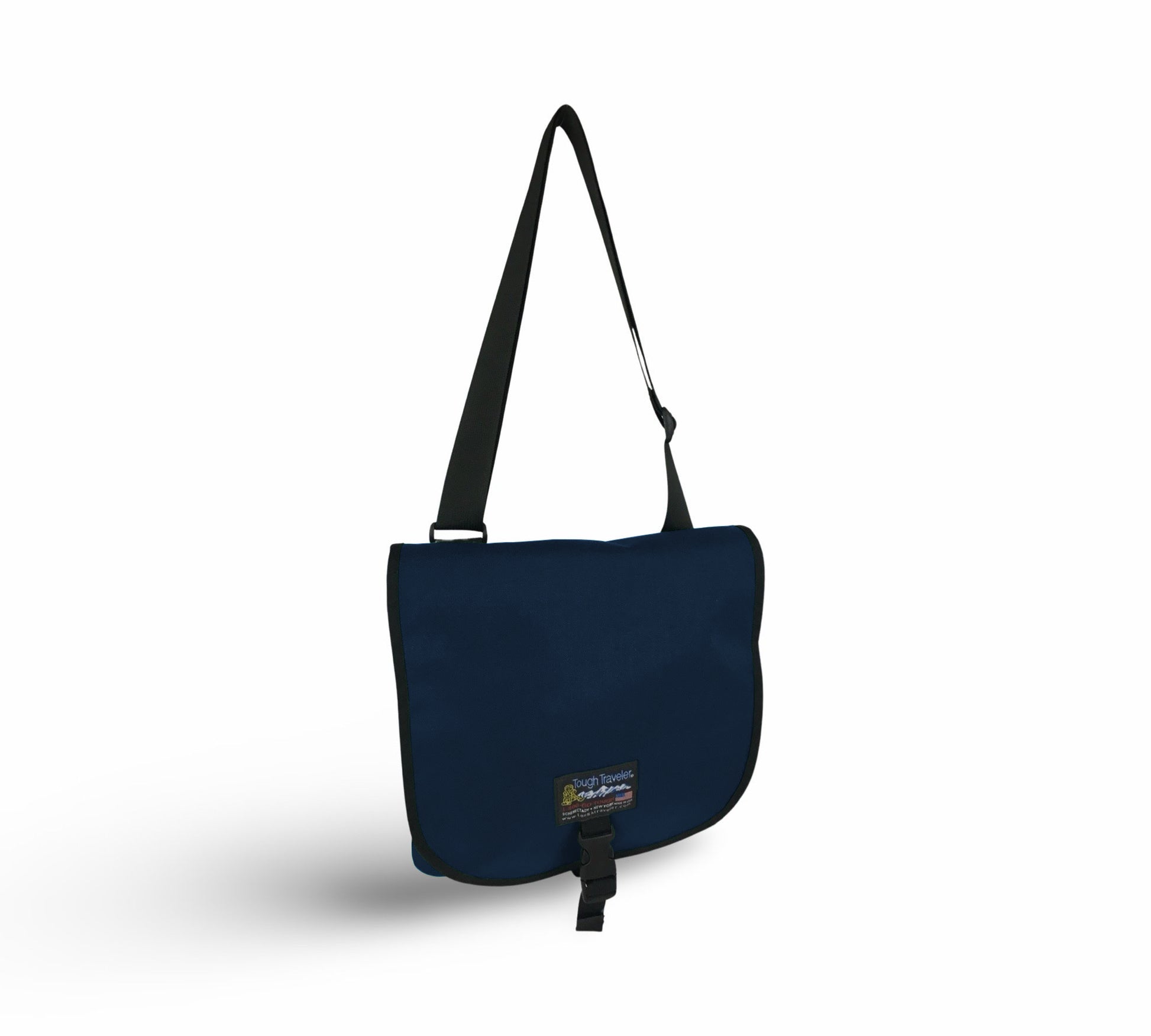 SHUTTLER MESSENGER |  SHUTTLER MESSENGER