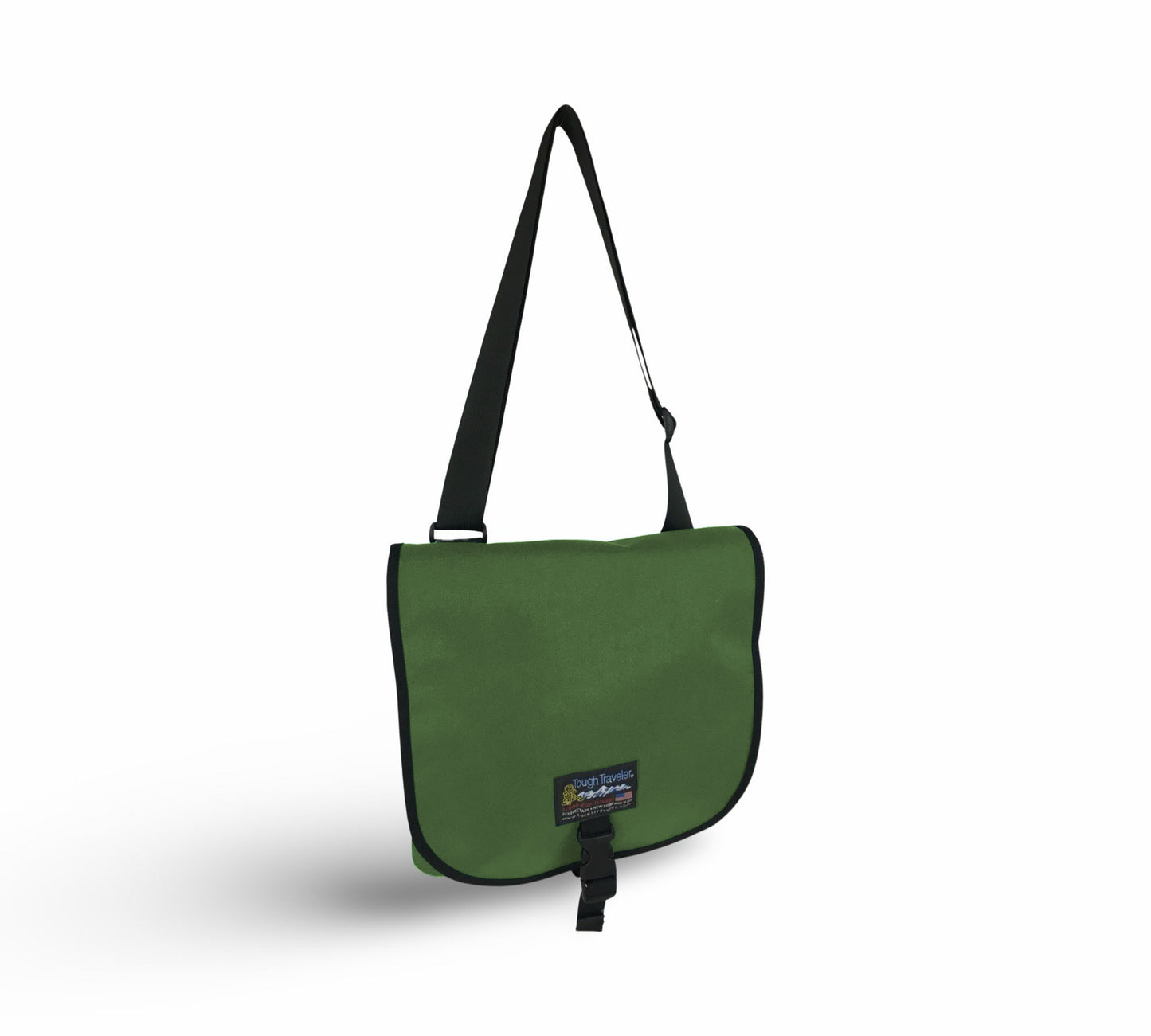 SHUTTLER MESSENGER |  SHUTTLER MESSENGER