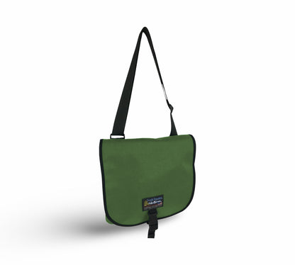 SHUTTLER MESSENGER |  SHUTTLER MESSENGER