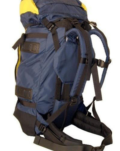 Tough Traveler | Made in USA |  RANGER Hiking Backpack |  RANGER Petite Hiking Backpack