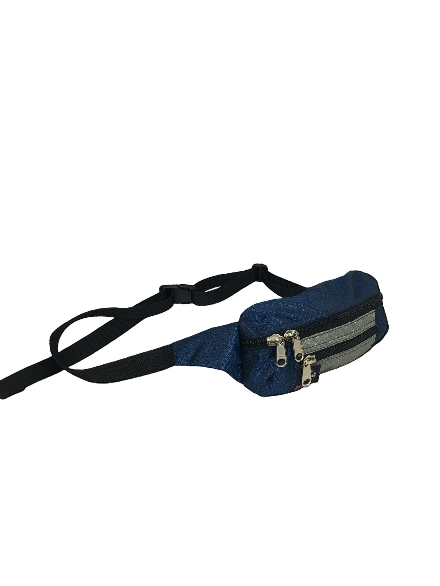  |  TOTAL WAIST PACK