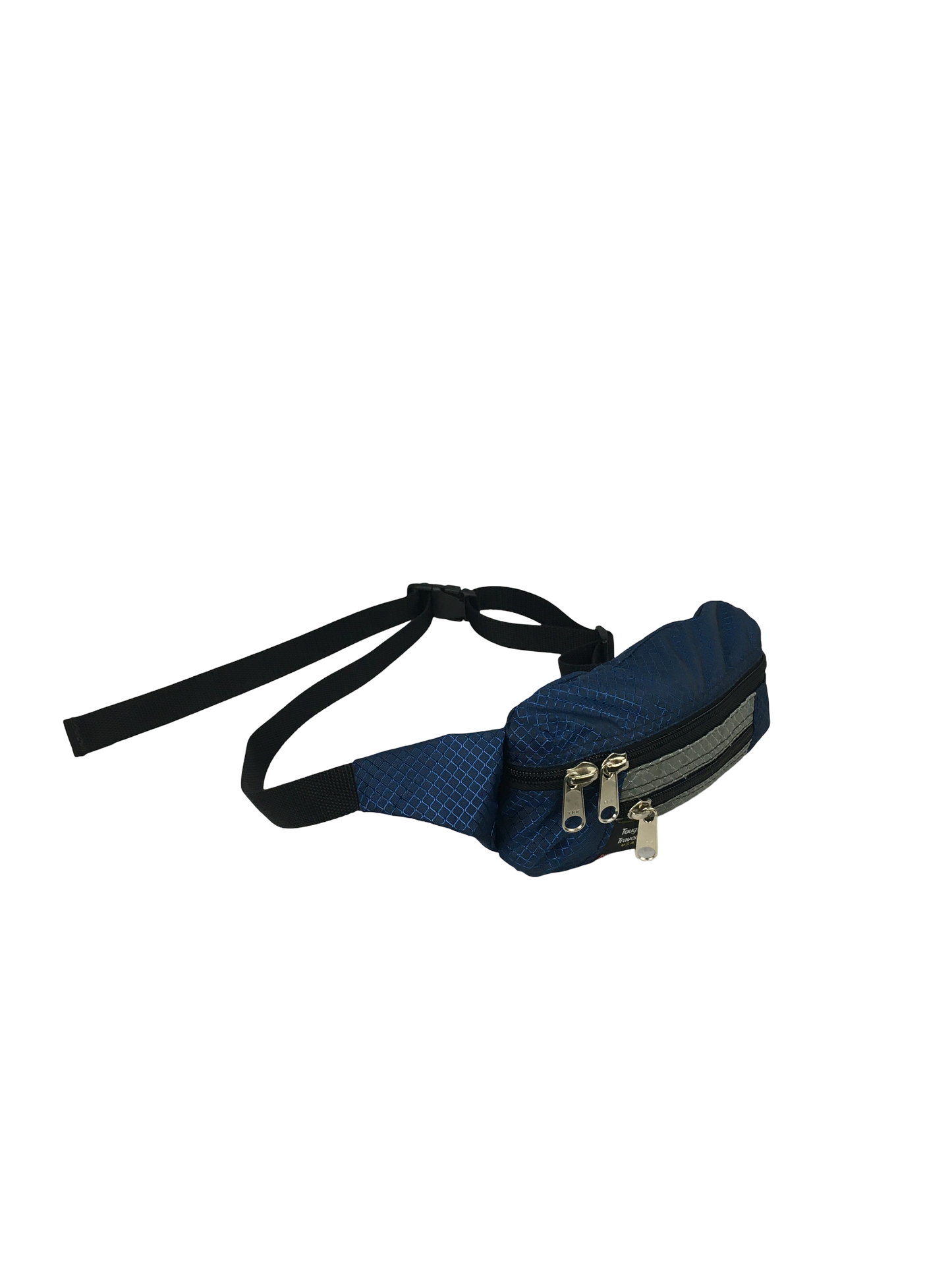  |  TOTAL WAIST PACK