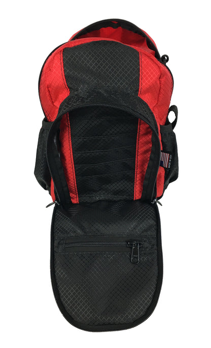 POPLAR Purse Backpack  |  POPLAR Purse Backpack
