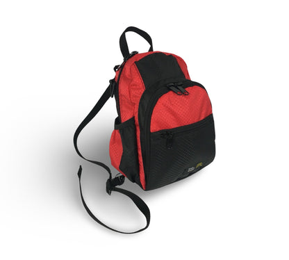 POPLAR Purse Backpack  |  POPLAR Purse Backpack