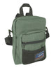 Convertible Travel Organizer Shoulder Bag Made in USA | Handcrafted by Tough Traveler since 1970 |  WAYFARER