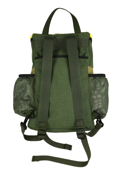 FROGLET Backpack |  FROGLET Backpack