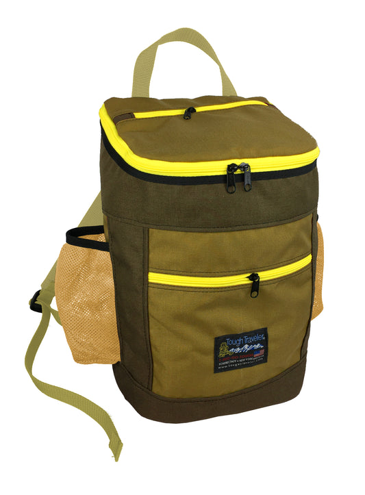 FROGLET Backpack |  FROGLET Backpack