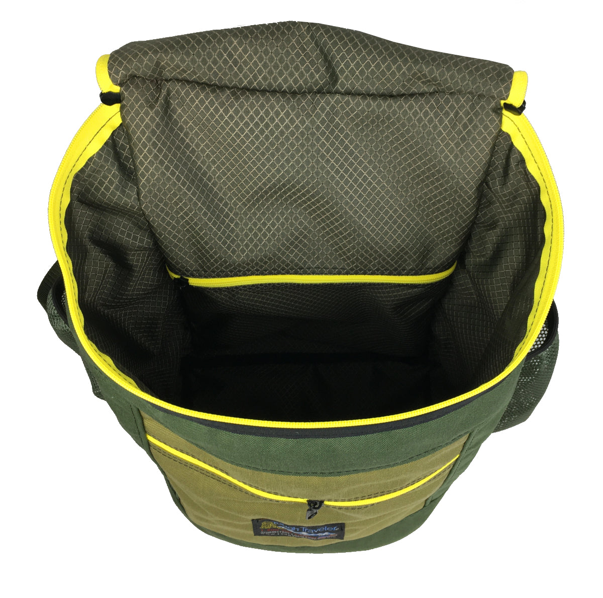 FROGLET Backpack |  FROGLET Backpack