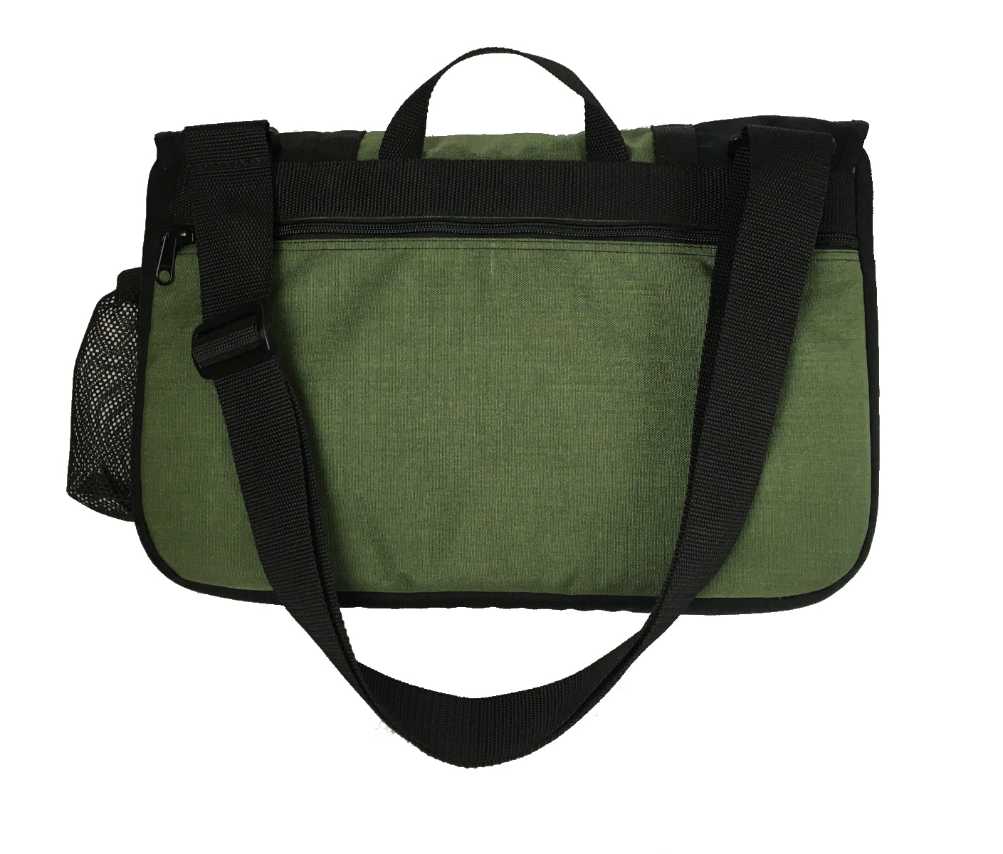 MEGA MESSENGER Computer Bag |  MEGA MESSENGER Computer Bag