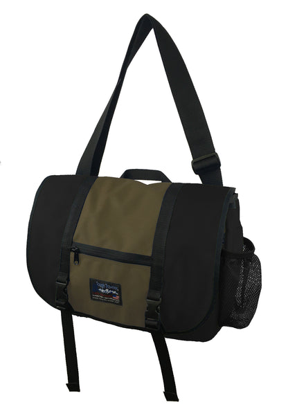 MEGA MESSENGER Computer Bag |  MEGA MESSENGER Computer Bag