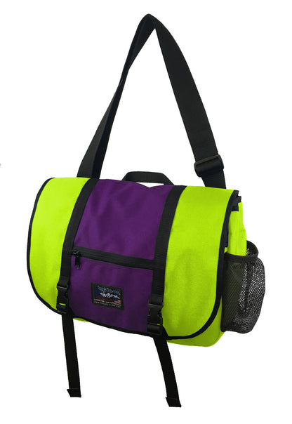 MEGA MESSENGER Computer Bag |  MEGA MESSENGER Computer Bag