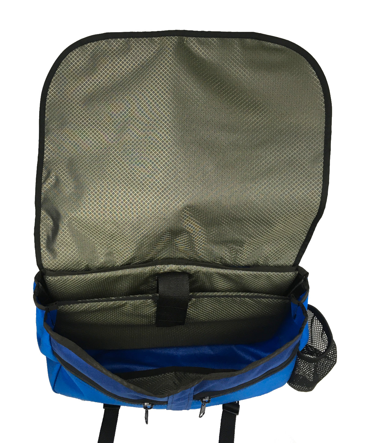 MEGA MESSENGER Computer Bag |  MEGA MESSENGER Computer Bag