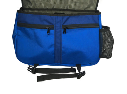 MEGA MESSENGER Computer Bag |  MEGA MESSENGER Computer Bag