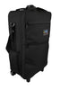 Rolling Carry-On Luggage Made in USA | Handcrafted by Tough Traveler since 1970 |  CLIPPER Rolling Carry-On Luggage (Made in USA)