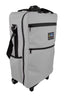 Rolling Carry-On Luggage Made in USA | Handcrafted by Tough Traveler since 1970 |  CLIPPER Rolling Carry-On Luggage (Made in USA)