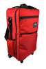 Rolling Carry-On Luggage Made in USA | Handcrafted by Tough Traveler since 1970 |  CLIPPER Rolling Carry-On Luggage (Made in USA)