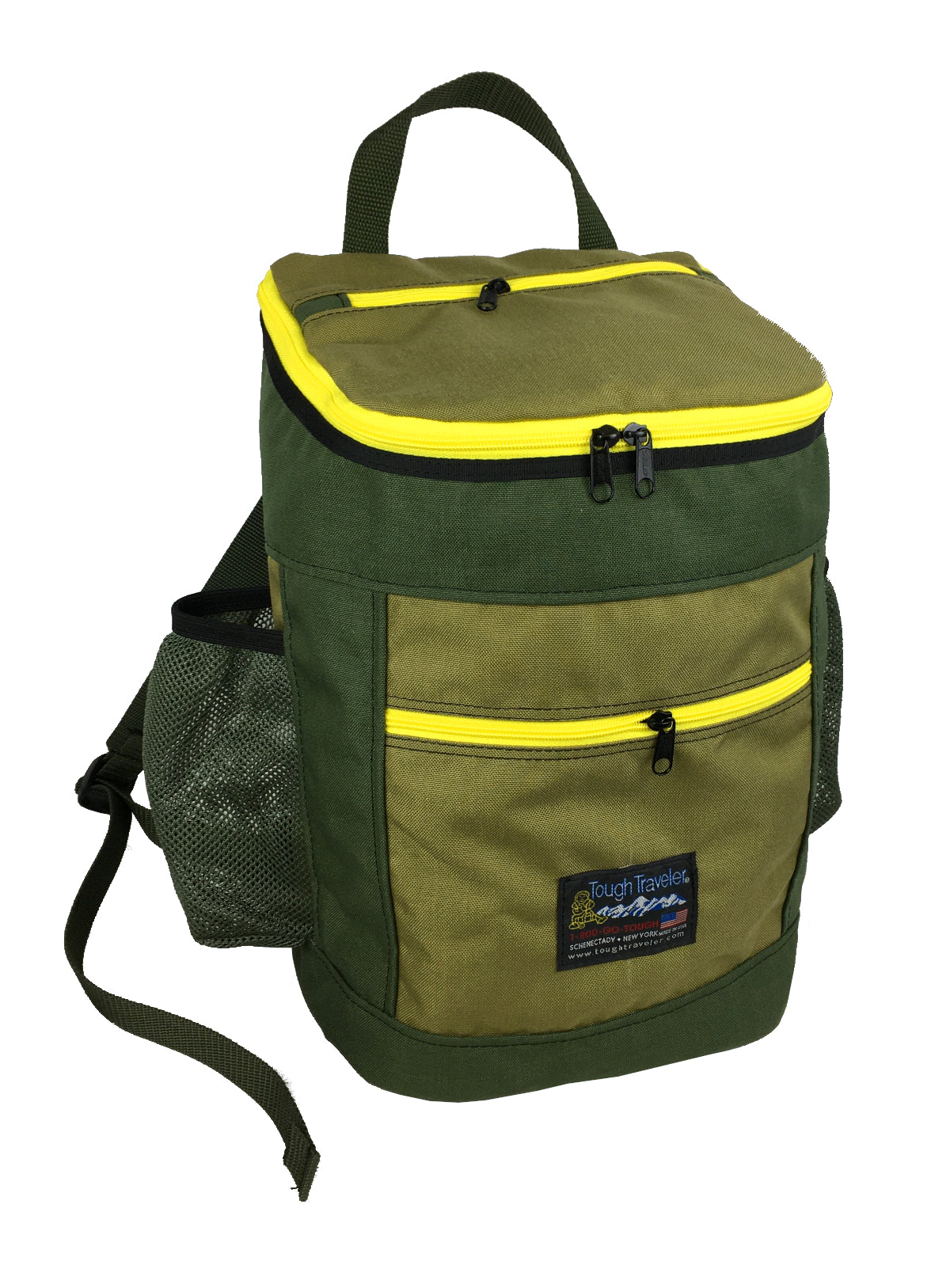 FROGLET Backpack |  FROGLET Backpack