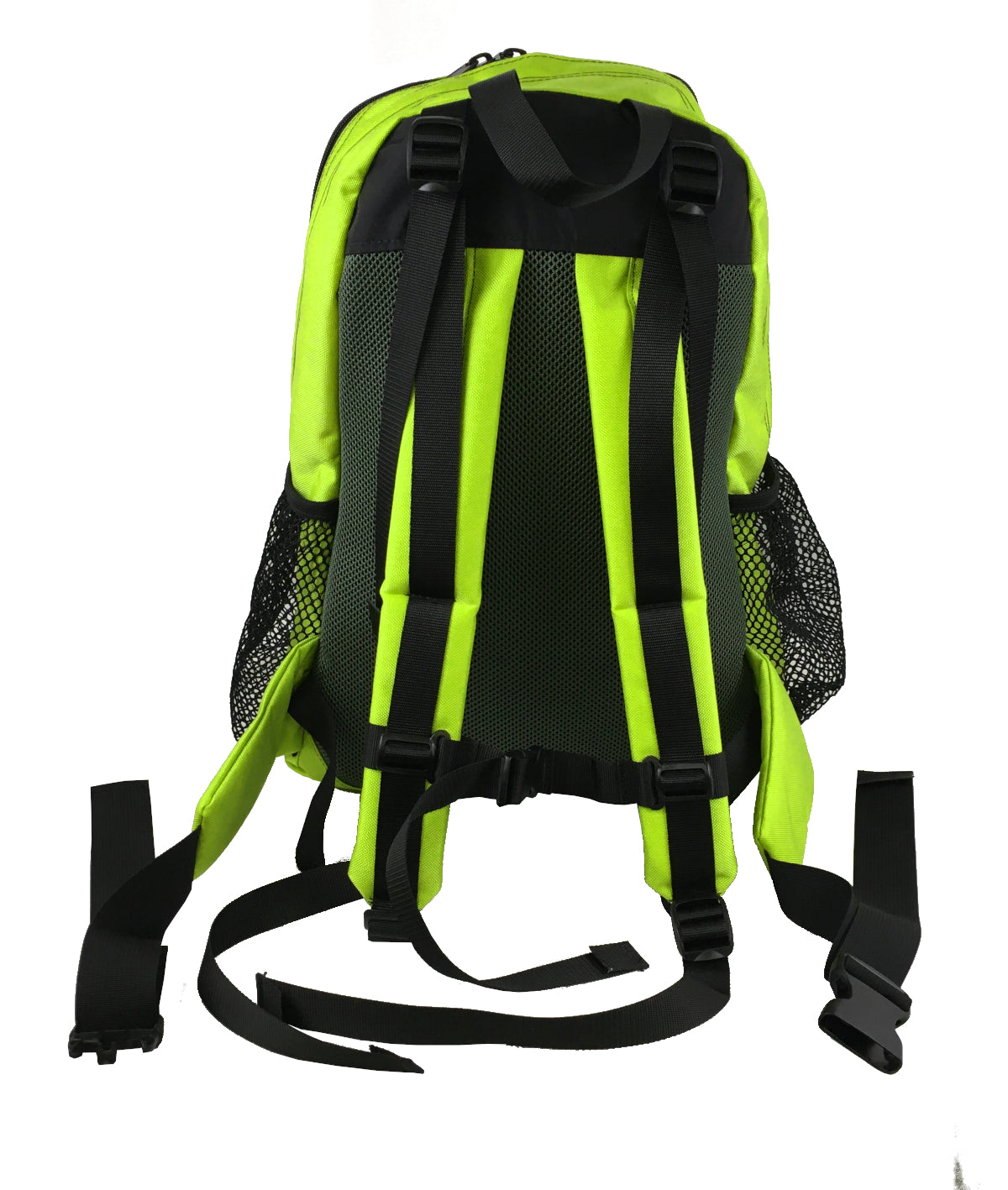Ergonomic Framed Backpack Made in USA | Handcrafted by Tough Traveler since 1970 |  SUPER CAY Ergonomic Backpack