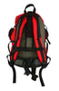 Tough Traveler | Made in USA | SUPER PADRE Ergonomic Backpack |  SUPER PADRE Ergonomic Backpack