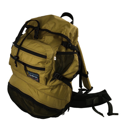 Tough Traveler | Made in USA | SUPER PADRE Ergonomic Backpack |  SUPER PADRE Ergonomic Backpack