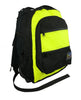 Padded Laptop Backpack Made in USA | Handcrafted by Tough Traveler since 1970 |  TOUCOM Computer Backpack