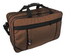 One-Bag Carry-On Travel Backpack Made in USA | Handcrafted by Tough Traveler since 1970 |  TRI-ZIP One-Bag Carry-On
