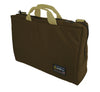 WEDGE Computer Briefcase  | Tough Traveler | Made in USA |  WEDGE Laptop Bag