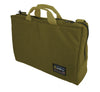 WEDGE Computer Briefcase  | Tough Traveler | Made in USA |  WEDGE Laptop Bag