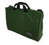 WEDGE Computer Briefcase  | Tough Traveler | Made in USA |  WEDGE Laptop Bag