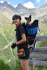 Dog Carrier Technical Hiking Backpack | Made in USA by Tough Traveler since 1970 |  DOG PERCH BACKPACK (ALL SIZES)