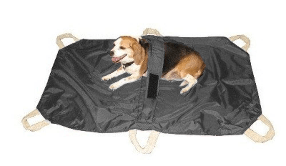 Tough Traveler | Dog Stretcher | Made in USA with Superior Materials & Workmanship |  DOG STRETCHER