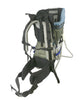 Medium Dog Carrier Backpack Made in USA | Handcrafted by Tough Traveler since 1970 |  FILLY / KID CARRIER® DOG PERCH BACKPACK (Up to 25 lbs)