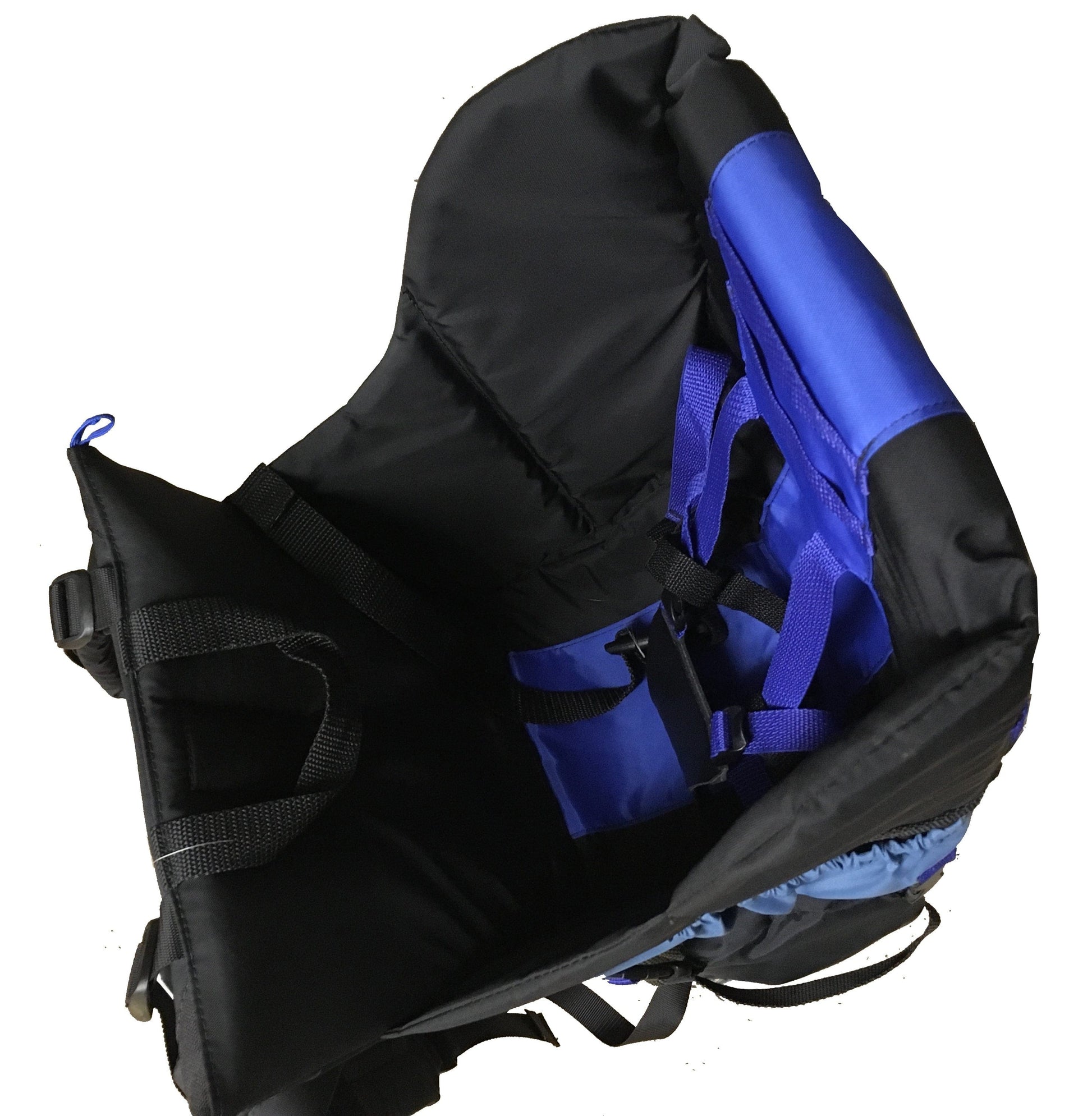 Medium Dog Carrier Backpack Made in USA | Handcrafted by Tough Traveler since 1970 |  FILLY / KID CARRIER® DOG PERCH BACKPACK (Up to 25 lbs)
