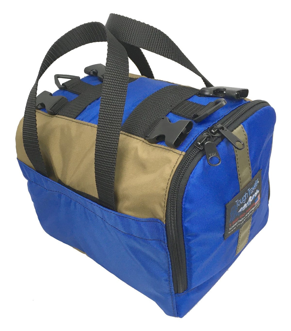The Top Dog Carrier Backpack for Hiking | Up to 30 lbs | Tough Traveler |  PONY DOG PERCH BACKPACK (Up to 10 lbs)