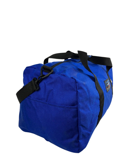 Premium 1000D Duffel Made in USA | Handcrafted by Tough Traveler since 1970 |  PRESTIGE Duffel