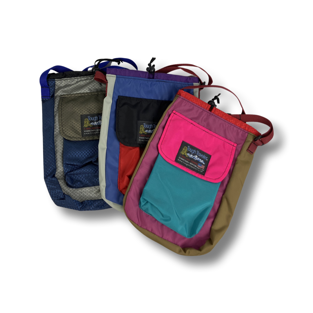 QUARRY Pouch |  QUARRY Pouch