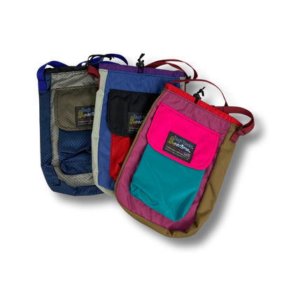 QUARRY Pouch |  QUARRY Pouch