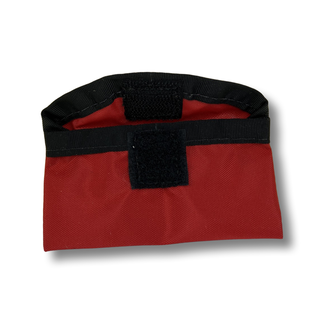 Tough Traveler | Made in USA | CARD HOLDER (SMALL) |  CARD HOLDER