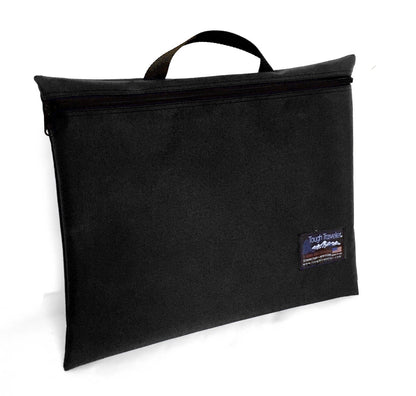 Tough Traveler | Made in USA | Bag for 1000-Book Program |  1000-BOOK BRIEF