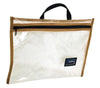 Tough Traveler | Made in USA | Bag for 1000-Book Program |  1000-BOOK BRIEF