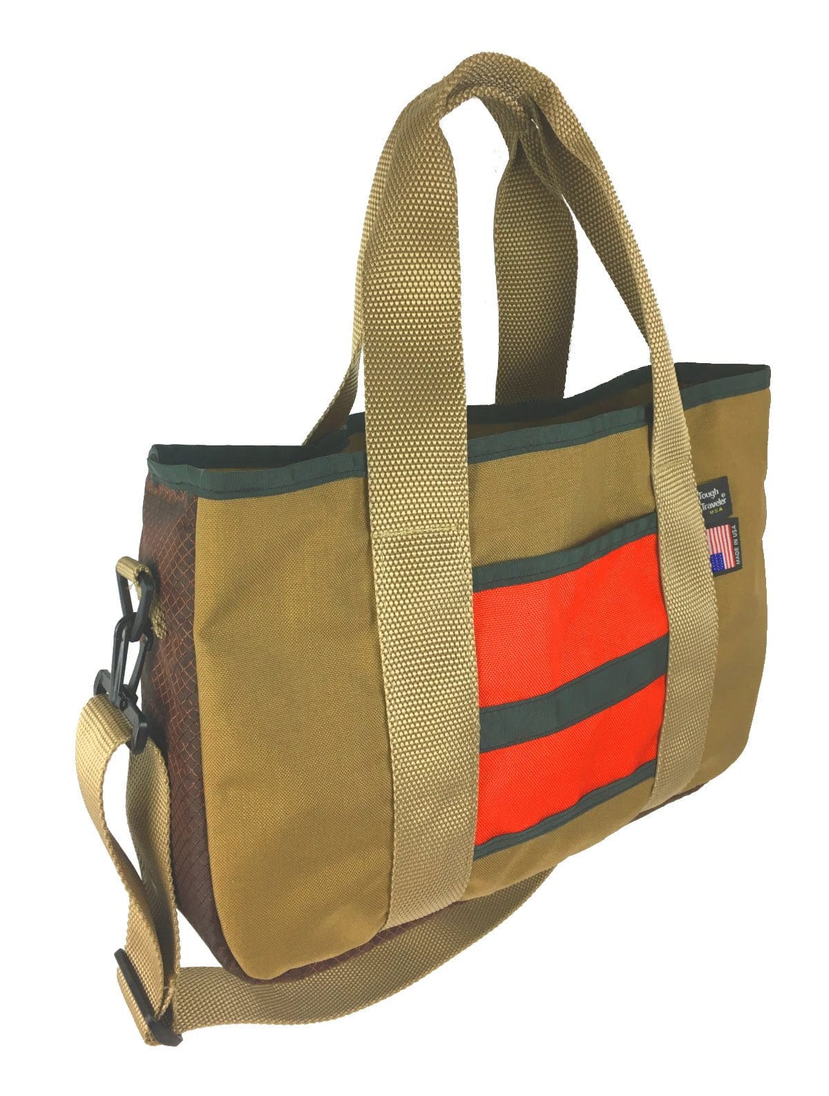 COOL TOTE |  COOL TOTE