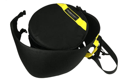 TOM BAG (10") |  TOM BAG (10")