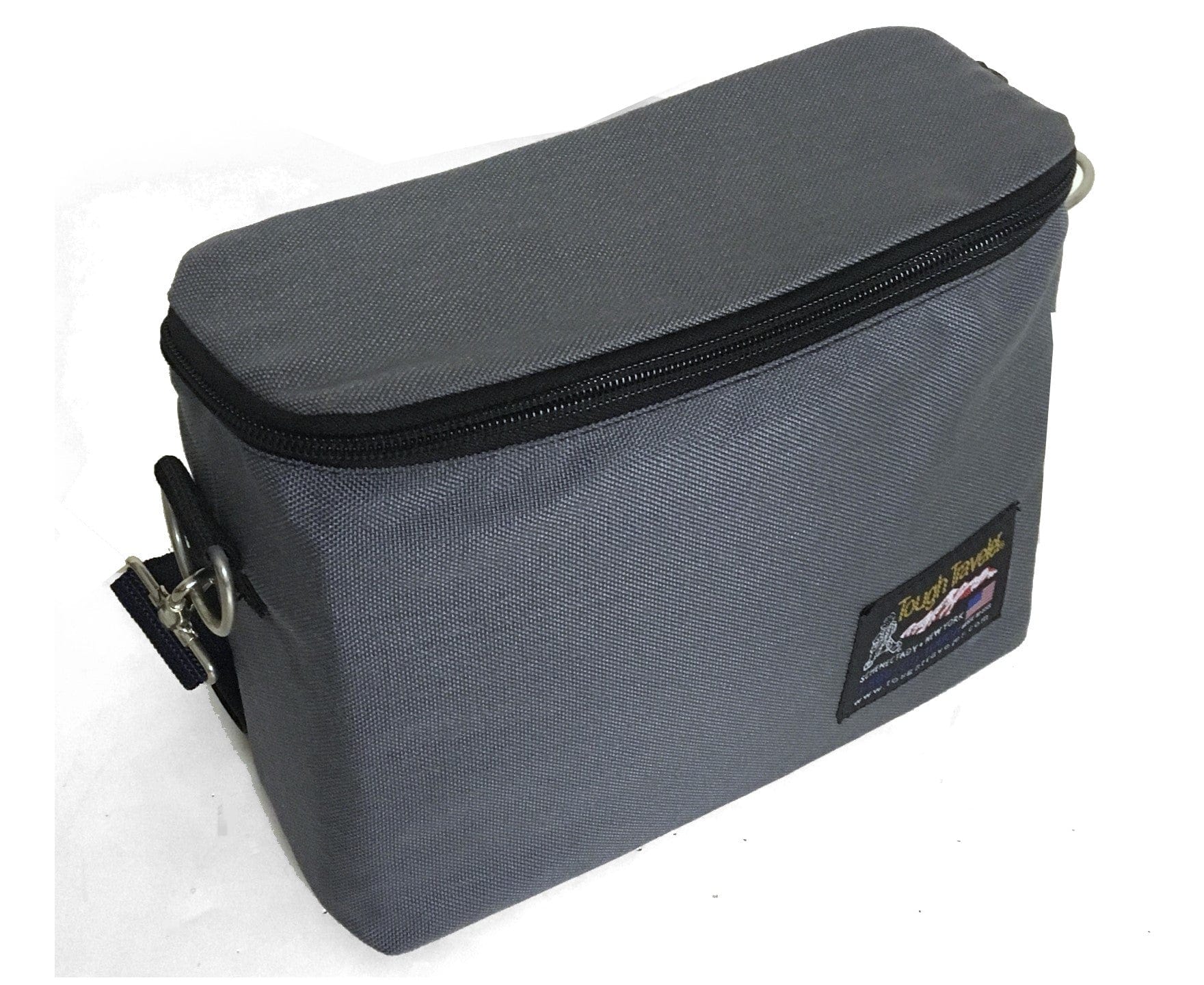 Tough Traveler | Made in USA | CLUNCH Lunchbox or Camera Bag |  CLUNCH Camera Bag