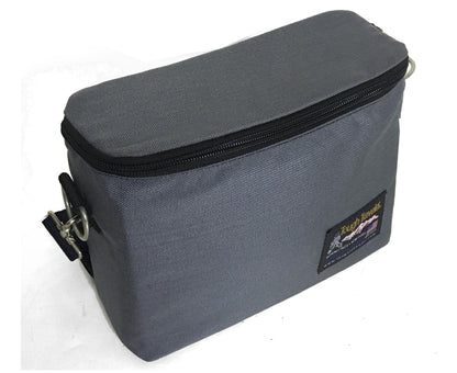 Tough Traveler | Made in USA | CLUNCH Lunchbox or Camera Bag |  CLUNCH Camera Bag