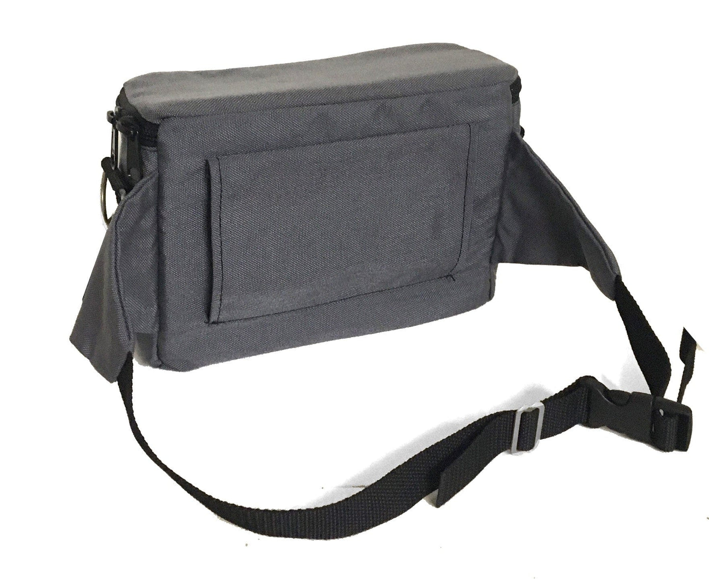 Tough Traveler | Made in USA | CLUNCH Lunchbox or Camera Bag |  CLUNCH Camera Bag