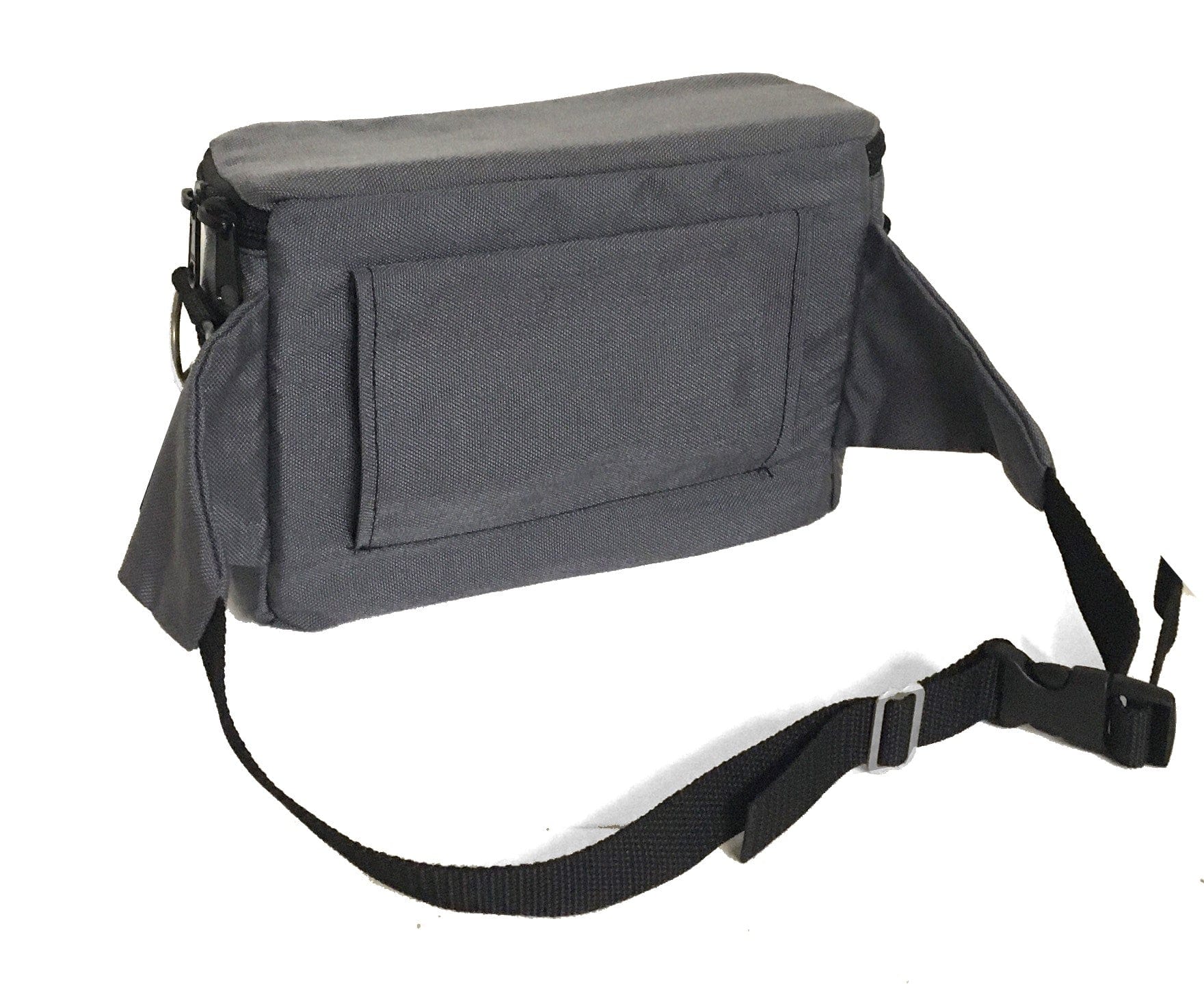 Tough Traveler | Made in USA | CLUNCH Lunchbox or Camera Bag |  CLUNCH Camera Bag