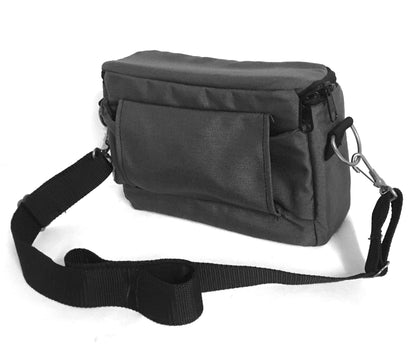 Tough Traveler | Made in USA | CLUNCH Lunchbox or Camera Bag |  CLUNCH Camera Bag